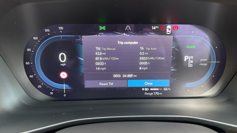 Volvo XC40 300kW Recharge Twin Ultimate 82kWh 5dr AWD Auto Electric Estate